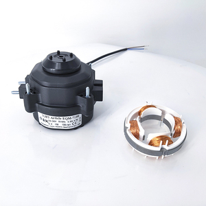 <span class=keywords><strong>EQM</strong></span> 7108 / 7112/ 7120 EC Motor DE VENTILADOR DE congelador con aspas de ventilador para refrigeración, refrigeración - Product Image 3