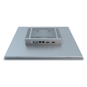 Yctek 19inch 1280*1024 độ nét cao cảm ứng điện dung Công Nghiệp Tất cả trong một bảng điều khiển <span class=keywords><strong>PC</strong></span> - Product Image 4