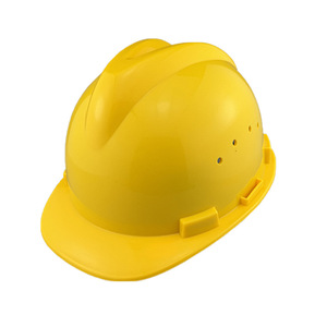 Casco de Seguridad 503JBC de Plástico ABS para Obras de Construcción, Casco Ajustable con Forro, 6 Puntos de Suspensión, Resistente a la Presión - Product Image 3