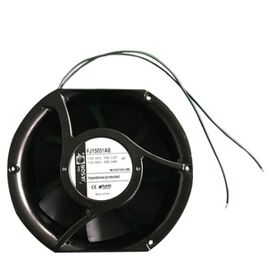 Quạt Janson fj15052ab110v 220V 2600rpm 50Hz Quạt hướng trục - Product Image 2