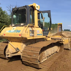 Usado para Bulldozer D61EX, D85-18, con Capacidad de 8.6m, 1 Año de Garantía en Shanghái - Product Image 1