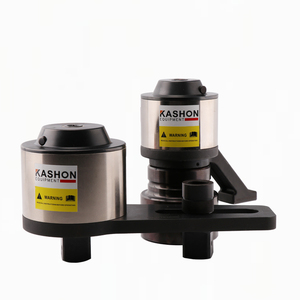 <span class=keywords><strong>KS</strong></span>-100F 10000Nm L Type manuel Force amplificateur alliage main couple multiplicateur <span class=keywords><strong>clé</strong></span> personnalisable OEM boulon outils quantité minimale de commande 1 pièce - Product Image 2