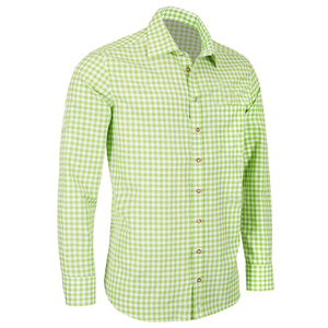 <span class=keywords><strong>Camicia</strong></span> Casual da Uomo <span class=keywords><strong>Slim</strong></span>-<span class=keywords><strong>Fit</strong></span> Stile Smoking <span class=keywords><strong>Oxford</strong></span> a Maniche Lunghe - Product Image 4