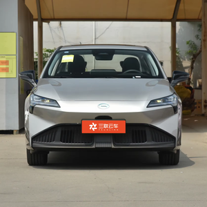 Nouvelle berline électrique GAC AION S Plus avec design à faible dragage 0.211Cd, autonomie de 505 km, ADAS <span class=keywords><strong>L2</strong></span>, véhicule électrique intelligent, vente en gros - Product Image 1
