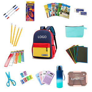 Proveedores <span class=keywords><strong>de</strong></span> Papelería para Niños, Artículos <span class=keywords><strong>de</strong></span> Papelería para el Regreso a Clases, Útiles Escolares <span class=keywords><strong>al</strong></span> por <span class=keywords><strong>Mayor</strong></span> para la Escuela, Set <span class=keywords><strong>de</strong></span> Papelería Personalizado para Niños - Product Image 1