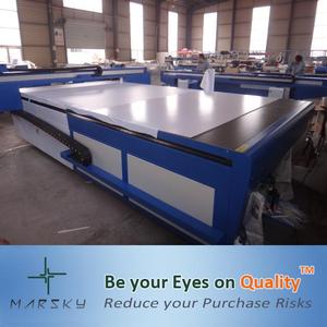 Servizio di ispezione della qualità della stampante a letto piatto industriale - Product Image 1