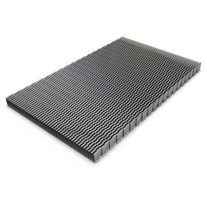 Piezas de Mecanizado CNC de Precisión - Bloques y Placas de Aluminio Fresados y Torneados, Modelo Personalizado - Product Image 2