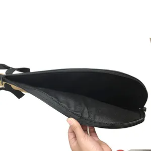 सामरिक लंबी दूरी की बंदूक बॉक्स अनुकूलन लोगो होल्स्टर्स के साथ बैग ले जाने योग्य लोगो - Product Image 6