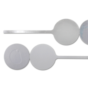 5000 Pcs EAS AM 58khz Soft Label Security Sticker For Retail - View #2