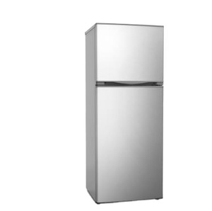 200L China Factory Promotion Low Noise Home Use Frost Free Kitchen Fridge Kitchen Fridge - Product Image 5