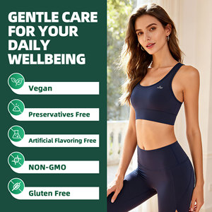 Tisana alle Erbe per il Drenaggio Linfatico in Bustine, Favorisce la Circolazione - Product Image 4