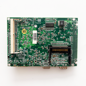 ARBOR ECM-3410 ECM-3412 REV.A1.1 1907341001 con CPU AMD Geode GX1 de Bajo Consumo y Dos Redes Intel 82559ER PCI Fast Ethernet - Product Image 4