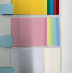 Impression en carton de papier de couleur non couché de toutes sortes de documents promotionnels inserts de cartes <span class=keywords><strong>origami</strong></span> faits <span class=keywords><strong>à</strong></span> la main - Product Image 2