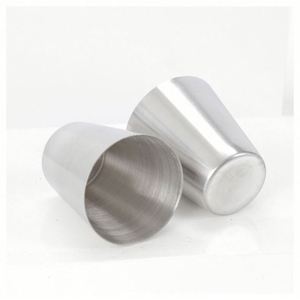 Mug de voyage personnalisé en acier inoxydable, tasse à café isolée sous vide - Product Image 6