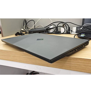Portátil para Juegos H-P <span class=keywords><strong>OMEN</strong></span> 6 Pro Premium Delgado y Ligero - 15.6" 240Hz, I7-10750H, RTX <span class=keywords><strong>3060</strong></span>, 16GB/512GB - Product Image 3