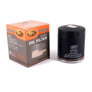 ตลับกรองน้ำมันสำหรับมิตซูบิชิ MD360935 JEYO-14-302 MD135737 - Product Image 1