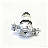 Kit de réparation de suspension pneumatique arrière droite Audi Q7 Cayenne CY37P6020KXB 7P6616020K7P6616019K
