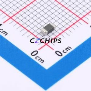 วาริสเตอร์ QV1206H600KT รุ่น 1206 (แรงดันไฟฟ้า: 76V) (แรงดันไฟฟ้าขณะใช้งานแบบหนีบ: 129V แรงดันไฟฟ้ากระแสตรง: 60V) - Product Image 2