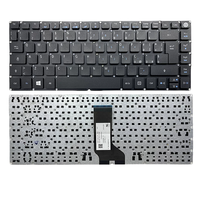 Teclado para Portátil ACER E5-422G 432G 452G 473G 474G 475G 491G, Teclado para Notebook con Retroiluminación para Portátil ACER