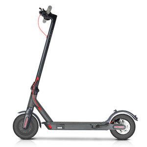 Europa-Lagerbestand Elektro-Tretroller <span class=keywords><strong>E</strong></span>-<span class=keywords><strong>Roller</strong></span> Elektroroller Elektrischer Tretroller <span class=keywords><strong>MI</strong></span> M365 Pro 2 Elektroroller - Product Image 2
