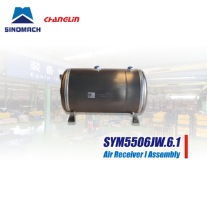 Ricevitore d'Aria Ausiliario all'Ingrosso per Gru SANY 13920405 - Product Image 1