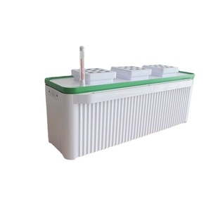 Machine de culture hors-sol pour balcon la plus vendue, idéale pour la culture de fruits et légumes (tomates, concombres, poivrons). - Product Image 4