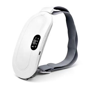 2024 Ce Rohs Certificated Hot Selling Menstrual Massager Waist Belly <strong>Warmer</strong> <strong>Stomach</strong> <strong>Warmer</strong> - Product Image 2