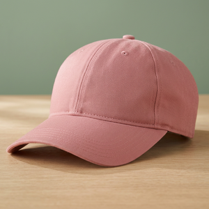 PARTYMENT Custom Logo Twill 6-Panel Baseball Caps Unisex Bulk Order Personalized Embroidery Printing Adjustable Hard <b>Top</b> - Product Image 3
