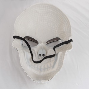 Vente en gros Masques <span class=keywords><strong>de</strong></span> fête d'anniversaire en plastique pour Halloween Design crâne en diamant rechargeable pour Halloween et les occasions d'anniversaire - Product Image 4