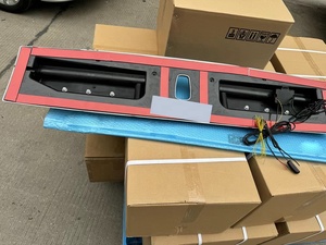 Phụ kiện ô tô Phụ tùng xe hơi Roof Top đèn <span class=keywords><strong>LED</strong></span> cho Ford Ranger T6/7/<span class=keywords><strong>8</strong></span>/9 2012-2024 4x4 offroad Phụ Kiện Xe Hơi - Product Image 5