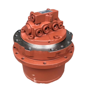 Motore di Traslazione Finale per Escavatore Kubota U55 U55-3A U55-4 U55 RD568-61292 - Product Image 1