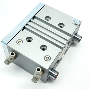 Nuevo Controlador PLC de Automatización Industrial Original DFM-63-50-P-A-KF 170954 para Almacén, Marca DFM-63-50-P-A-KF 170954, Completamente Nuevo - Product Image 1
