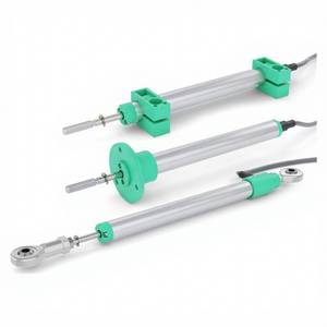 Gefran F055330-Nuovo Tipo di Montaggio Altro - Product Image 1