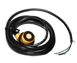 Mt-Banner T30UXDB/DC/UA อัลตราโซนิก M30, 250 มม.-2 ม., PNP/4-20mA/อนาล็อก, 30kHz, IP67 PBT, -20~+70°C, ป้องกันฝุ่น/ควัน/ความมืด/ความทึบแสง - Product Image 4