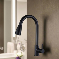 Distributeur automatique de savon mousse sans contact haut de gamme avec finition chromée métallique pour hôtel et salle de bain à domicile