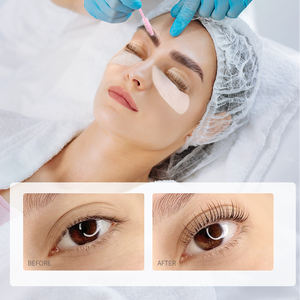 Kit de lifting et de teinture des <span class=keywords><strong>cils</strong></span> à la cystéamine, lifting des <span class=keywords><strong>cils</strong></span> coréen sans colle, laminage des sourcils, baume à colle pour lifting des <span class=keywords><strong>cils</strong></span> - Product Image 3