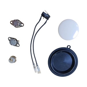 Termostato para Calentador <span class=keywords><strong>de</strong></span> Agua a <span class=keywords><strong>Gas</strong></span>, Microinterruptor, Conjunto <span class=keywords><strong>de</strong></span> Válvula <span class=keywords><strong>de</strong></span> <span class=keywords><strong>Gas</strong></span>, Piezas <span class=keywords><strong>de</strong></span> Repuesto Universales para Reparación - Product Image 2