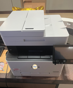 เครื่องพิมพ์เลเซอร์สี MF752CDW ความเร็ว 33 หน้าต่อนาที พร้อมฟังก์ชั่นถ่ายเอกสารและสแกน รุ่น LBP663CDW LBP673CDW - Product Image 4