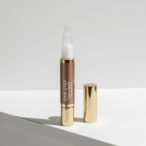 Kit de Laminación de Pestañas y Cejas One Step, Paquete Deluxe para Uso Doméstico, Nueva Fórmula Mejorada, Aplicación Rápida, Fórmula Suave, Muestras Gratis - Product Image 2