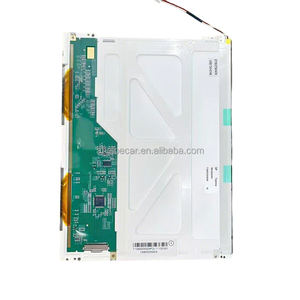 Módulo LCD Tianma Original TM104SDH01-00 de 10.4'' con ángulo de visión de 6 horas (70/70/60/70 grados) para panel de instrumentos/decodificador - Product Image 3