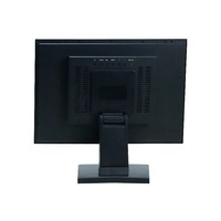 Moniteur tactile capacitif OEM 19 pouces 4:3 avec interface USB, nouveau moniteur d'ordinateur de bureau