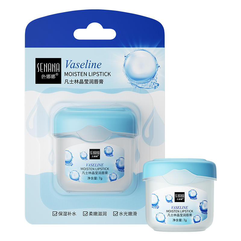 Baume à lèvres vaseline 7g