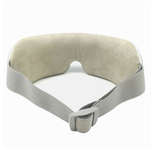 Gafas de compresión de aire antiarrugas, masajeador ocular para jaquecas - Product Image 2