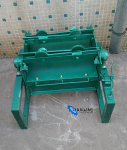 เครื่องทําชอล์กสีชอล์กอัตโนมัติ เครื่องขึ้นรูปชอล์กโรงเรียนไร้ฝุ่น - Product Image 6