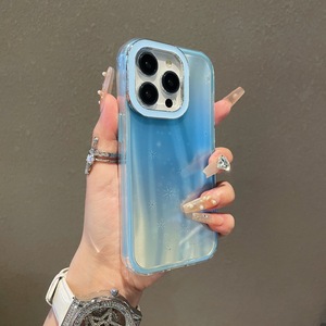Custodia Laser <span class=keywords><strong>arcobaleno</strong></span> per donna compatibile con <span class=keywords><strong>iPhone</strong></span> 16 15 14 13 12 11 Pro Max <span class=keywords><strong>Cover</strong></span> Mobile - Product Image 2
