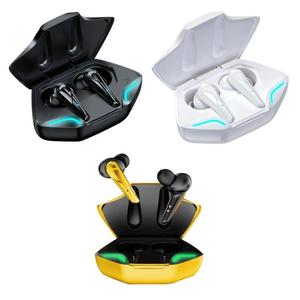 Tai Nghe Không Dây W11 Tai Nghe TWS Không Dây V5.1 Tai Nghe Điều Khiển Cảm Ứng 4 Micro Tai Nghe Gọi HD Tùy Chỉnh Ứng Dụng - Product Image 1