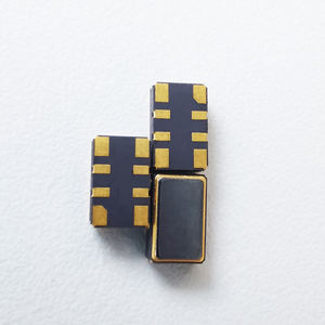 Oscilador de Cristal com Compensação de Temperatura TCXO 52MHz Otimizado para Ambientes Dinâmicos Forma de Onda de Saída CMOS - Product Image 3