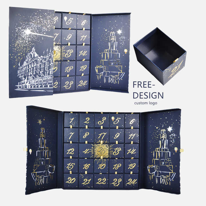 The Fragrance Shop Advent Calendar 2022 Contents, 42 OFF
