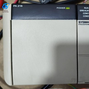 Nuovo e Originale Alimentatore Cqm1-pa216 Cqm1h-pa216 - Cqm1 Cqm1h Pa216 per Automazione Industriale Rapida - Product Image 1