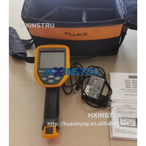 กล้องถ่ายภาพความร้อนอินฟราเรด TiS10 HANDY รุ่น H - Product Image 2